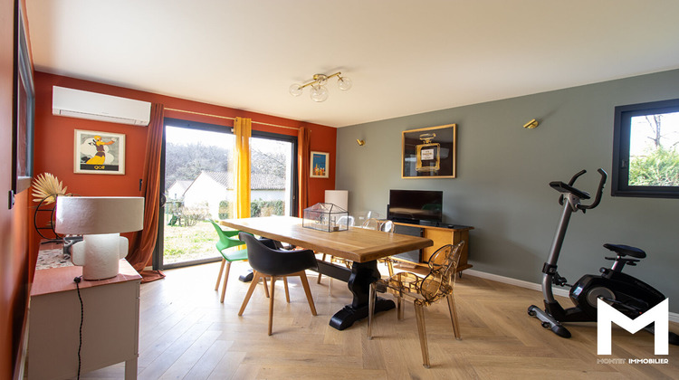 Ma-Cabane - Location Maison ANNESSE-ET-BEAULIEU, 108 m²