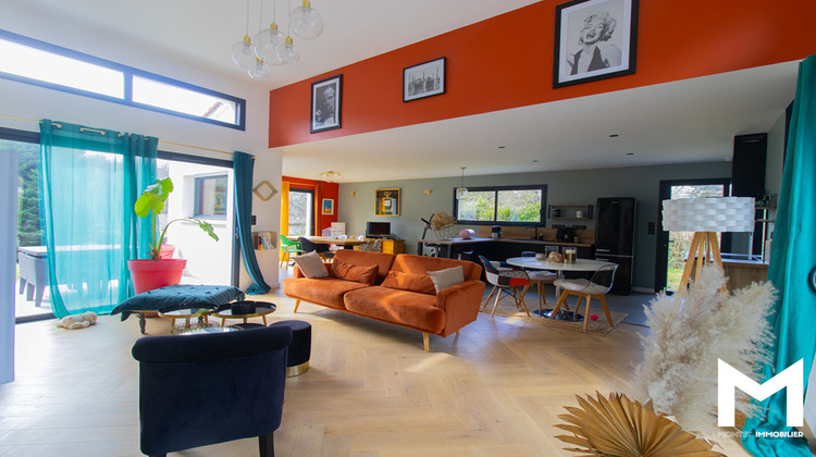 Ma-Cabane - Location Maison ANNESSE-ET-BEAULIEU, 108 m²