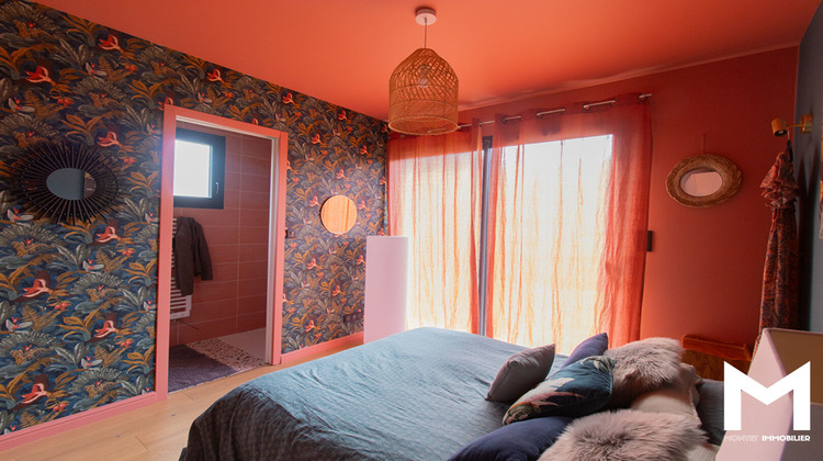 Ma-Cabane - Location Maison ANNESSE-ET-BEAULIEU, 108 m²