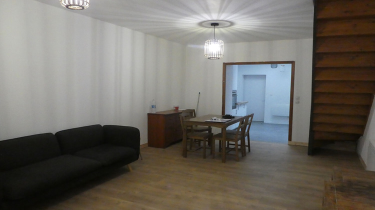 Ma-Cabane - Location Maison ANNEZIN, 54 m²