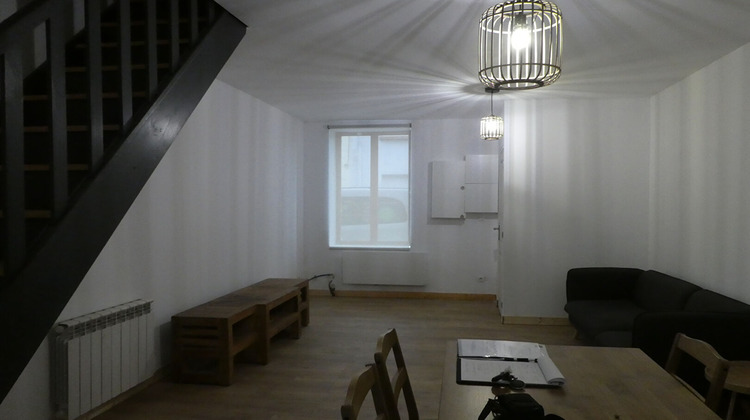 Ma-Cabane - Location Maison ANNEZIN, 54 m²