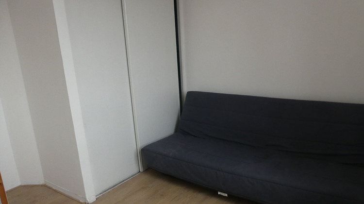 Ma-Cabane - Location Maison ANNEZIN, 54 m²