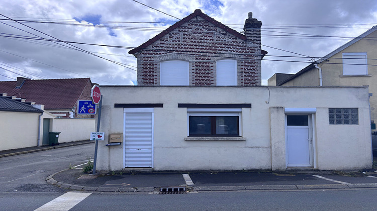 Ma-Cabane - Location Maison ANNEZIN, 70 m²