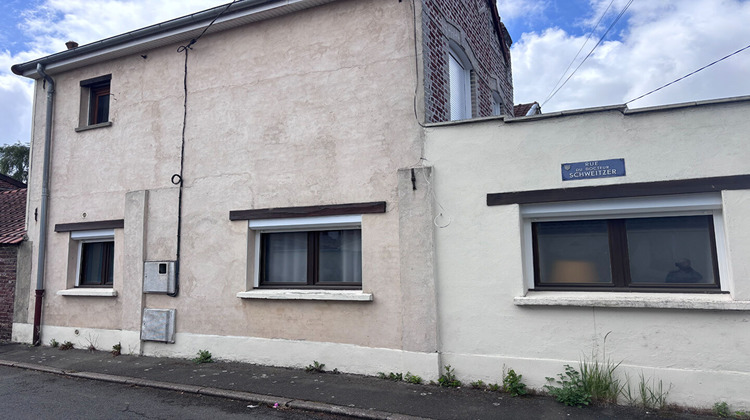 Ma-Cabane - Location Maison ANNEZIN, 70 m²