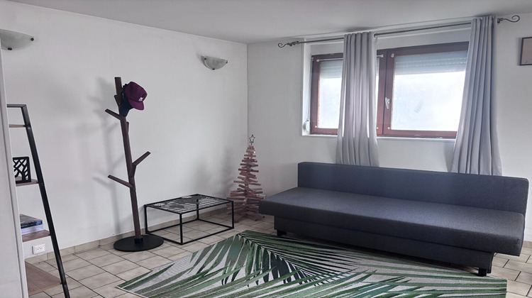 Ma-Cabane - Location Maison ANNEZIN, 70 m²
