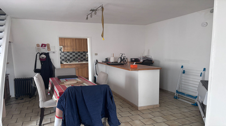Ma-Cabane - Location Maison ANNEZIN, 70 m²