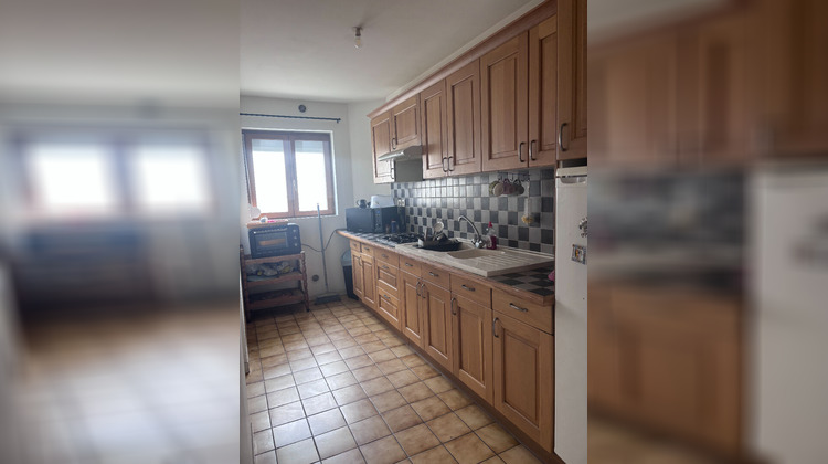Ma-Cabane - Location Maison ANNEZIN, 70 m²