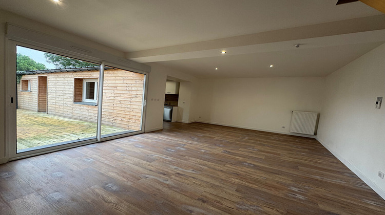 Ma-Cabane - Location Maison ANNOEULLIN, 70 m²