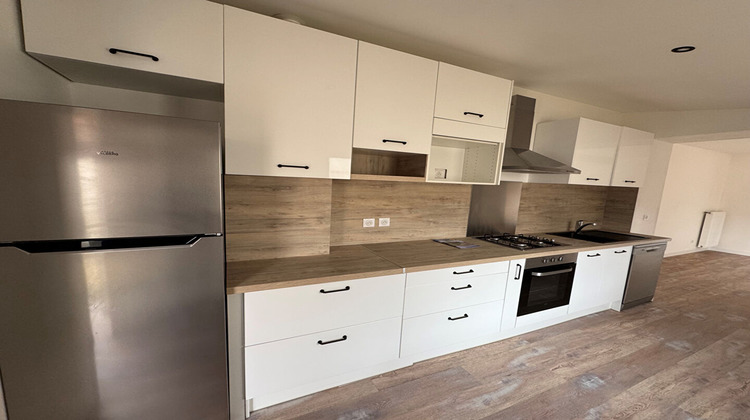 Ma-Cabane - Location Maison ANNOEULLIN, 70 m²