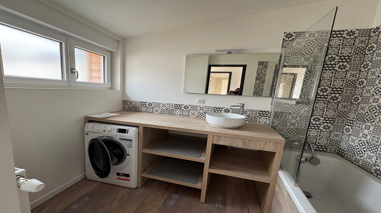 Ma-Cabane - Location Maison ANNOEULLIN, 70 m²