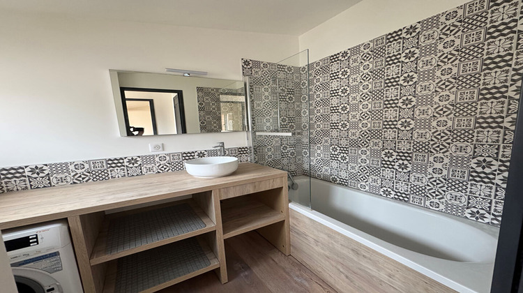 Ma-Cabane - Location Maison ANNOEULLIN, 70 m²