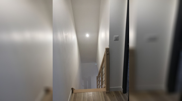 Ma-Cabane - Location Maison ANNOEULLIN, 70 m²
