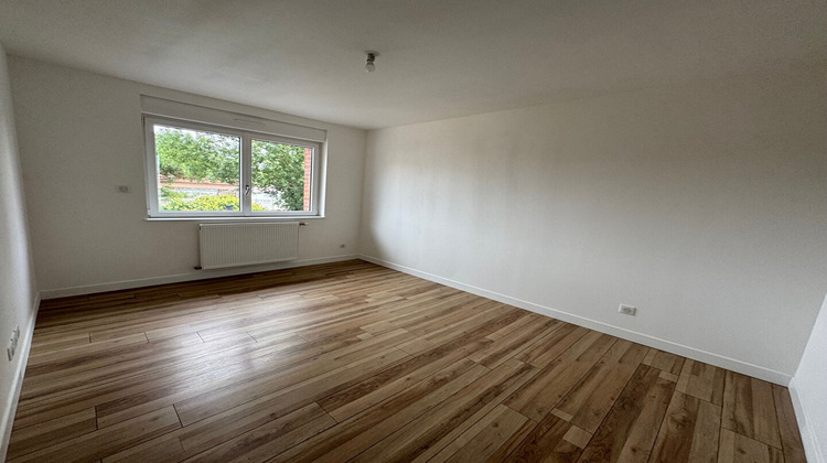 Ma-Cabane - Location Maison ANNOEULLIN, 70 m²