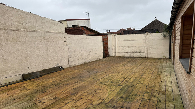 Ma-Cabane - Location Maison ANNOEULLIN, 70 m²