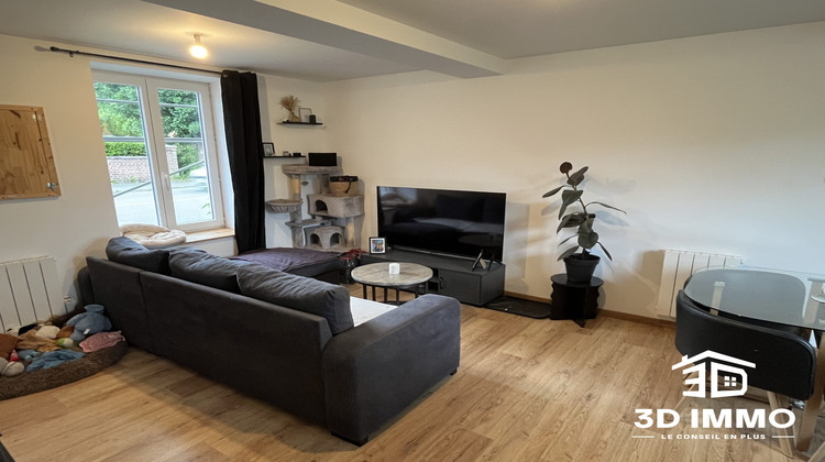 Ma-Cabane - Location Maison Anor, 40 m²