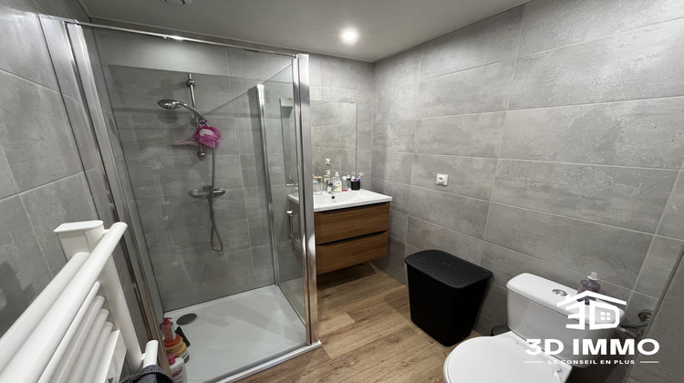 Ma-Cabane - Location Maison Anor, 40 m²