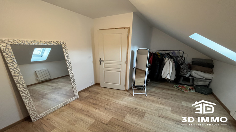 Ma-Cabane - Location Maison Anor, 40 m²