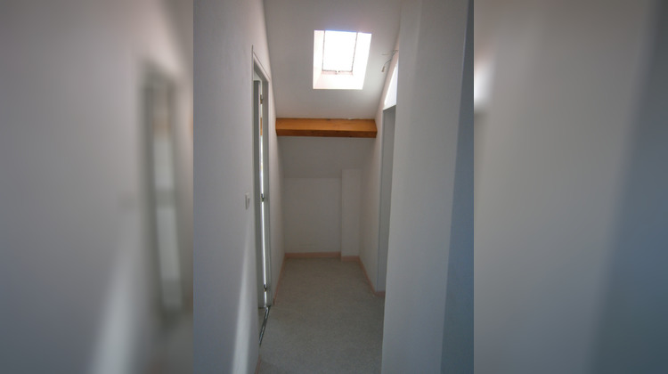 Ma-Cabane - Location Maison ANOST, 65 m²