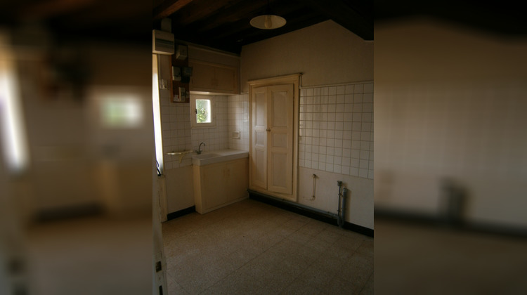 Ma-Cabane - Location Maison ANOST, 65 m²