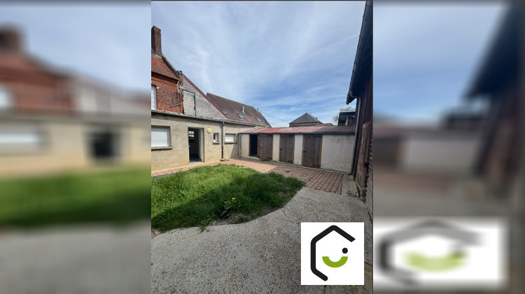 Ma-Cabane - Location Maison ANSAUVILLERS, 111 m²