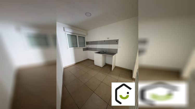 Ma-Cabane - Location Maison ANSAUVILLERS, 111 m²