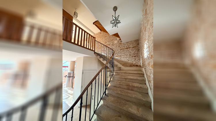 Ma-Cabane - Location Maison ANSE, 175 m²