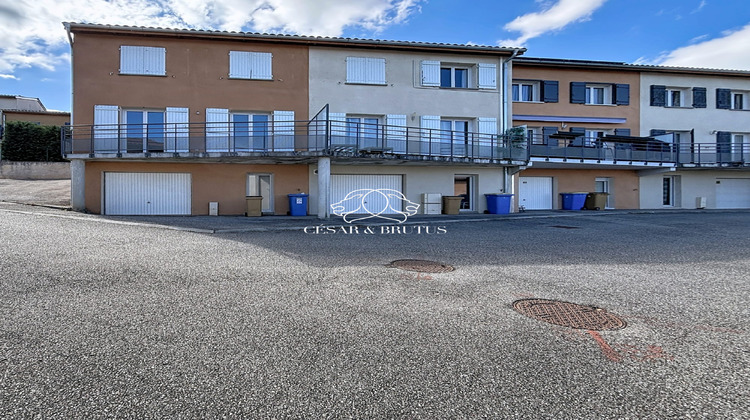 Ma-Cabane - Location Maison Anse, 103 m²