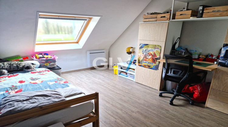 Ma-Cabane - Location Maison ANSTAING, 97 m²