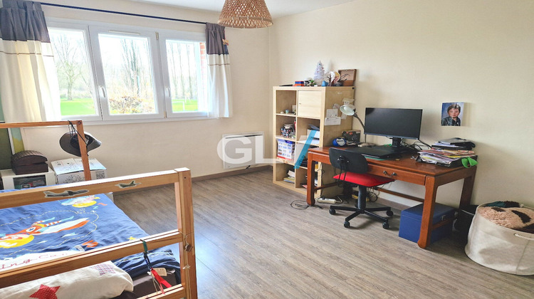 Ma-Cabane - Location Maison ANSTAING, 97 m²