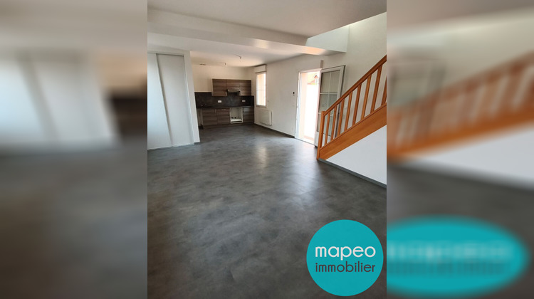 Ma-Cabane - Location Maison ANTHEUIL-PORTES, 84 m²
