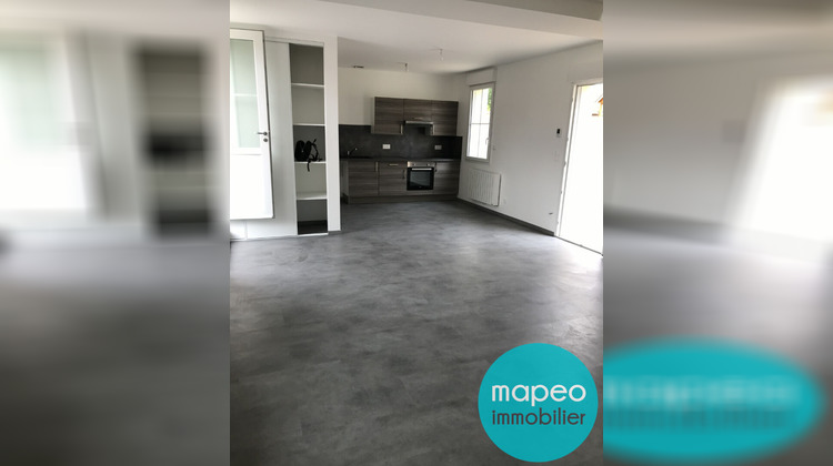 Ma-Cabane - Location Maison ANTHEUIL-PORTES, 84 m²