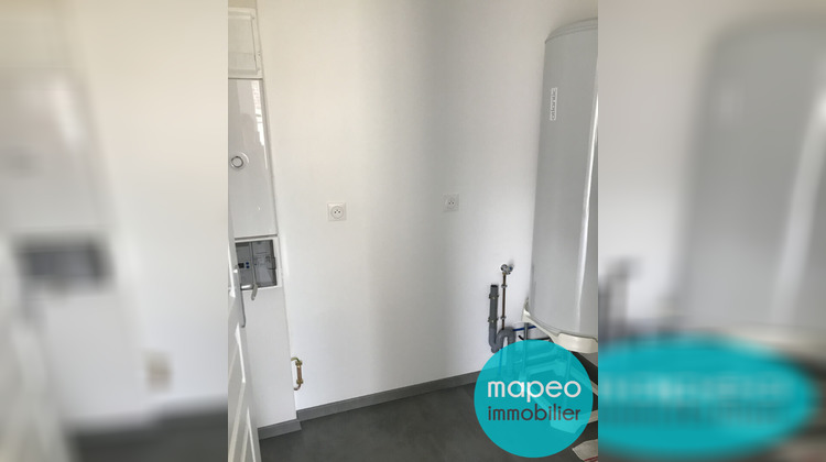 Ma-Cabane - Location Maison ANTHEUIL-PORTES, 84 m²
