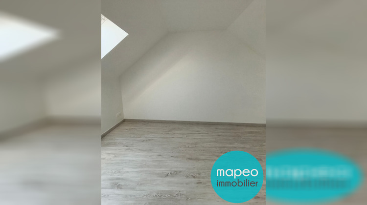 Ma-Cabane - Location Maison ANTHEUIL-PORTES, 84 m²