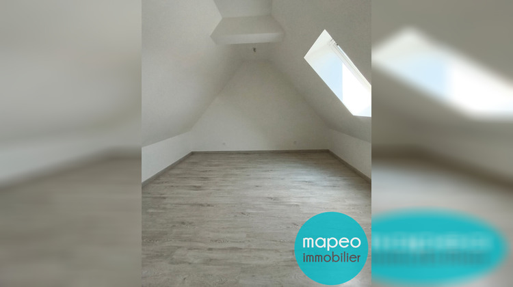 Ma-Cabane - Location Maison ANTHEUIL-PORTES, 84 m²