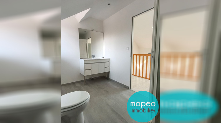 Ma-Cabane - Location Maison ANTHEUIL-PORTES, 84 m²