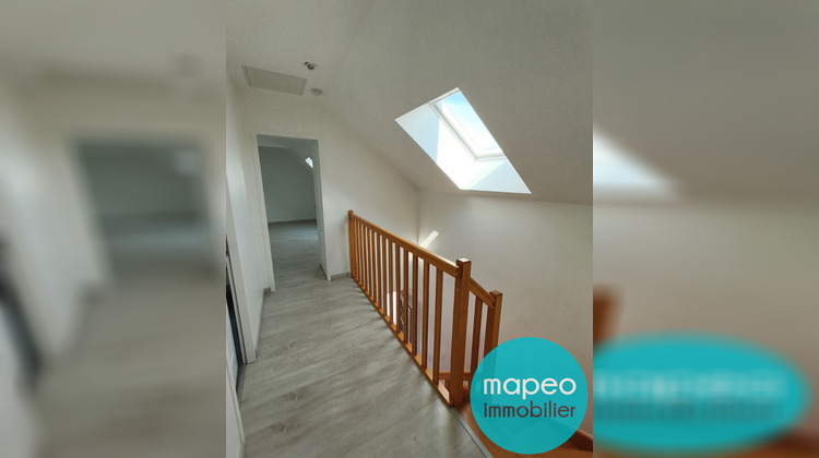 Ma-Cabane - Location Maison ANTHEUIL-PORTES, 84 m²