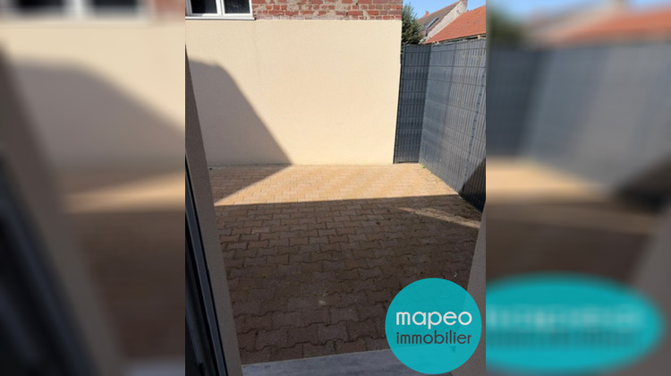 Ma-Cabane - Location Maison ANTHEUIL-PORTES, 84 m²