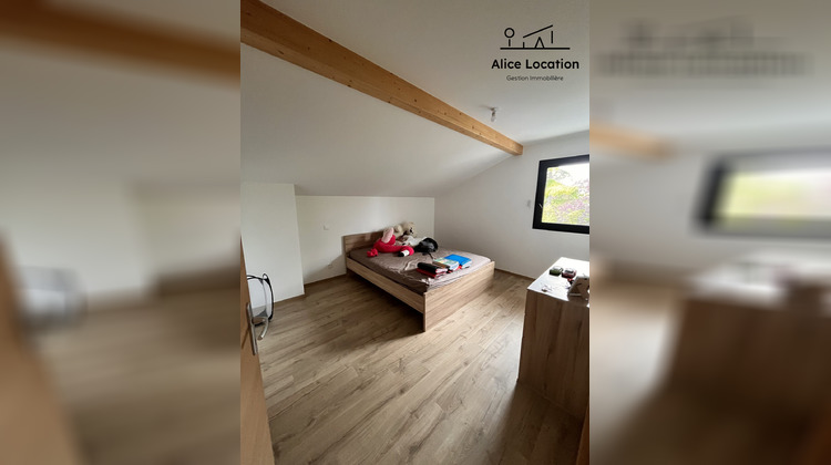 Ma-Cabane - Location Maison Anthy-sur-Léman, 105 m²