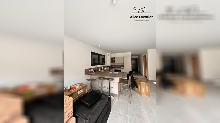 Ma-Cabane - Location Maison Anthy-sur-Léman, 105 m²