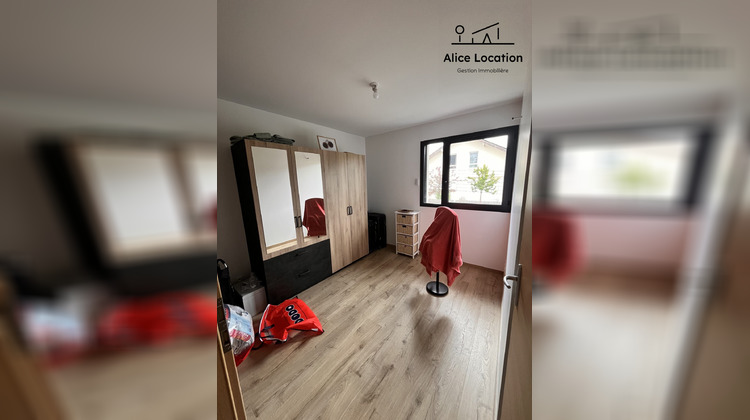 Ma-Cabane - Location Maison Anthy-sur-Léman, 105 m²