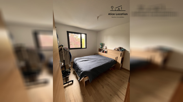 Ma-Cabane - Location Maison Anthy-sur-Léman, 105 m²