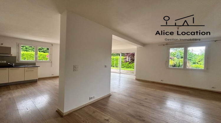 Ma-Cabane - Location Maison Anthy-sur-Léman, 100 m²