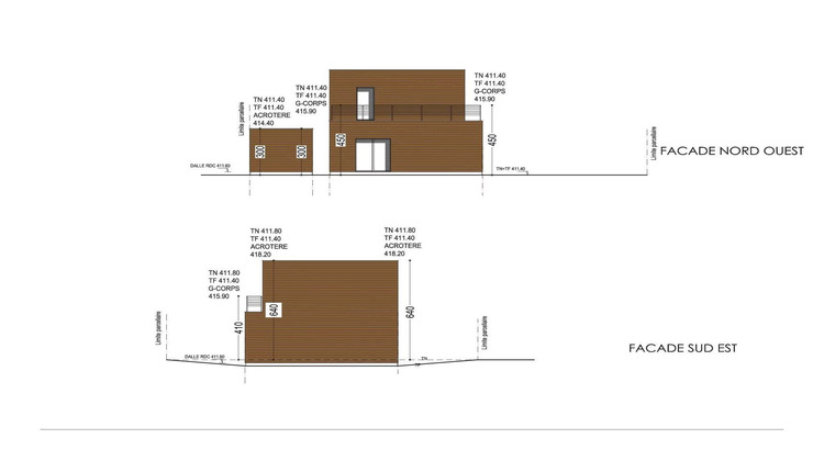 Ma-Cabane - Location Maison Anthy-sur-Léman, 109 m²