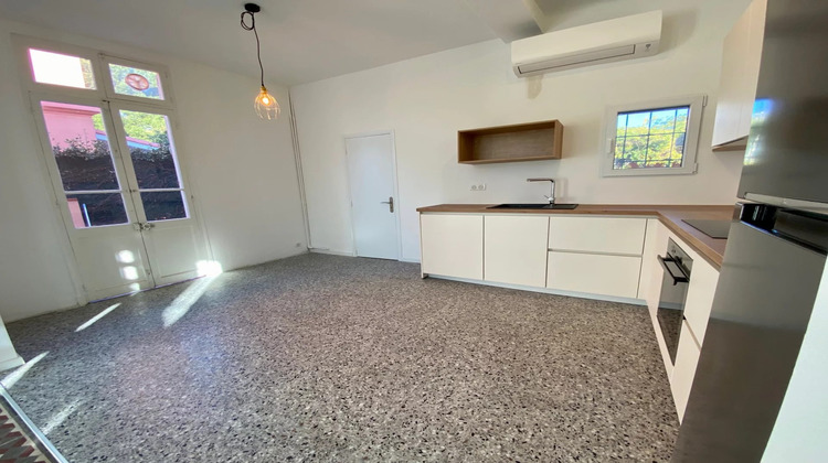 Ma-Cabane - Location Maison Antibes, 93 m²