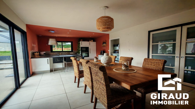 Ma-Cabane - Location Maison Antigny, 128 m²