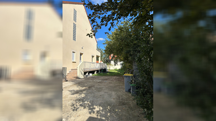 Ma-Cabane - Location Maison ANTONY, 140 m²