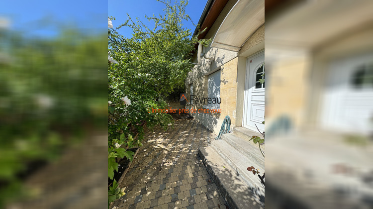 Ma-Cabane - Location Maison ANTONY, 135 m²