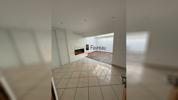 Ma-Cabane - Location Maison ANTONY, 135 m²