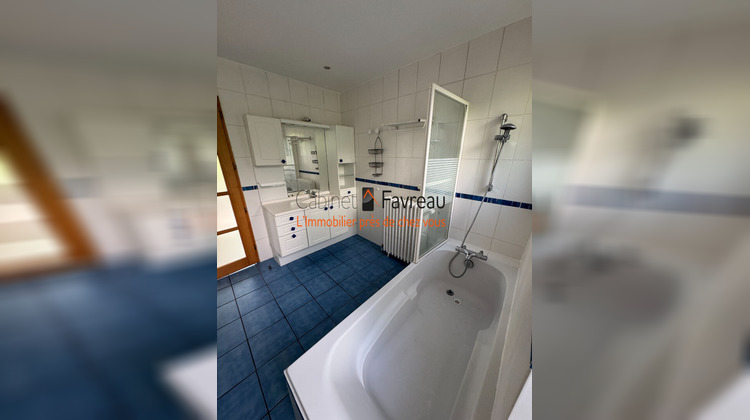 Ma-Cabane - Location Maison ANTONY, 135 m²