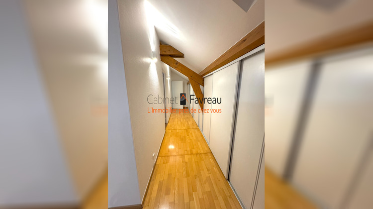 Ma-Cabane - Location Maison ANTONY, 135 m²